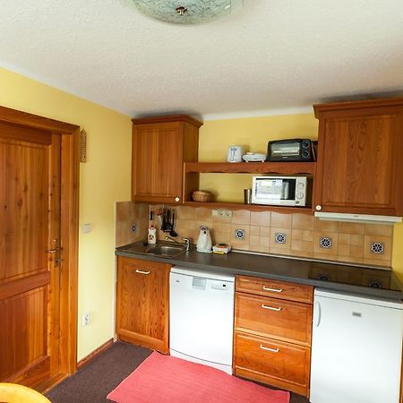 Haus Wildbach - Baranek Resorts Leogang Εξωτερικό φωτογραφία