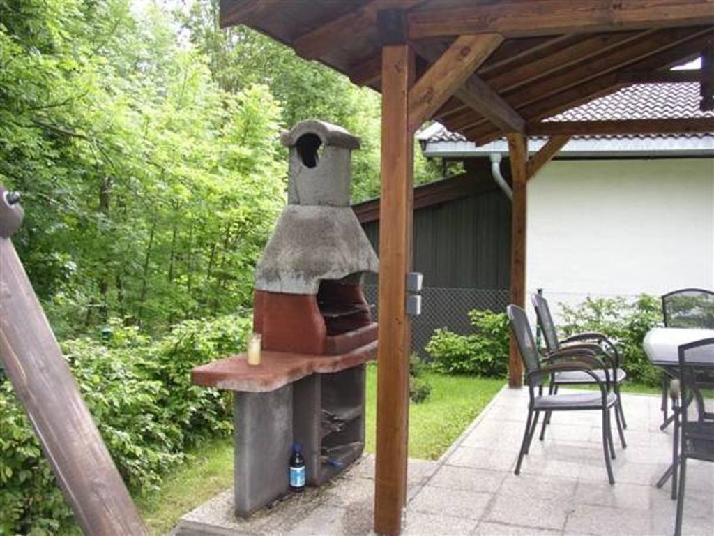 Haus Wildbach - Baranek Resorts Leogang Εξωτερικό φωτογραφία