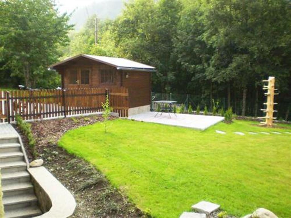 Haus Wildbach - Baranek Resorts Leogang Εξωτερικό φωτογραφία