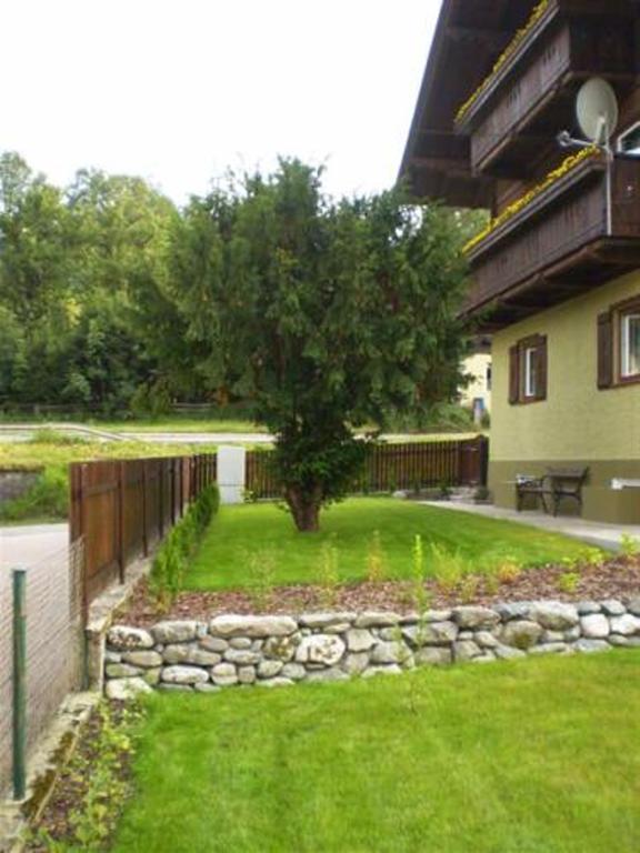 Haus Wildbach - Baranek Resorts Leogang Εξωτερικό φωτογραφία