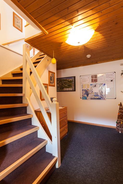 Haus Wildbach - Baranek Resorts Leogang Εξωτερικό φωτογραφία