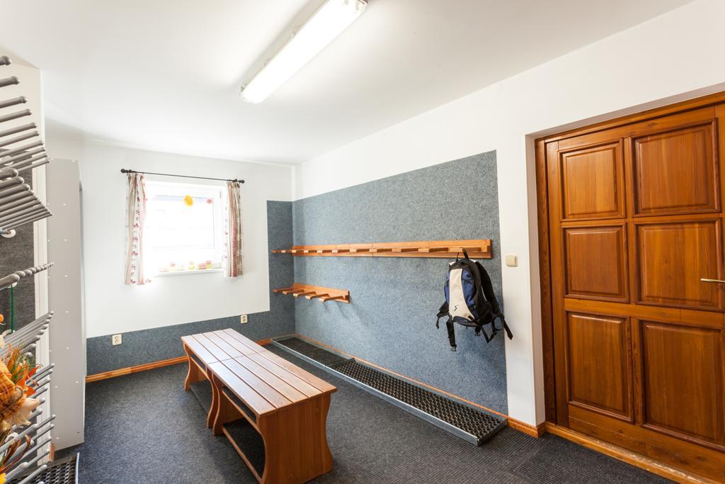 Haus Wildbach - Baranek Resorts Leogang Εξωτερικό φωτογραφία