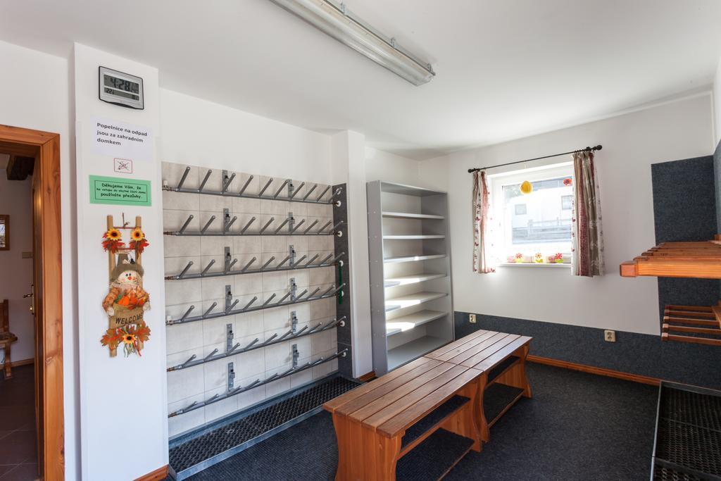 Haus Wildbach - Baranek Resorts Leogang Εξωτερικό φωτογραφία