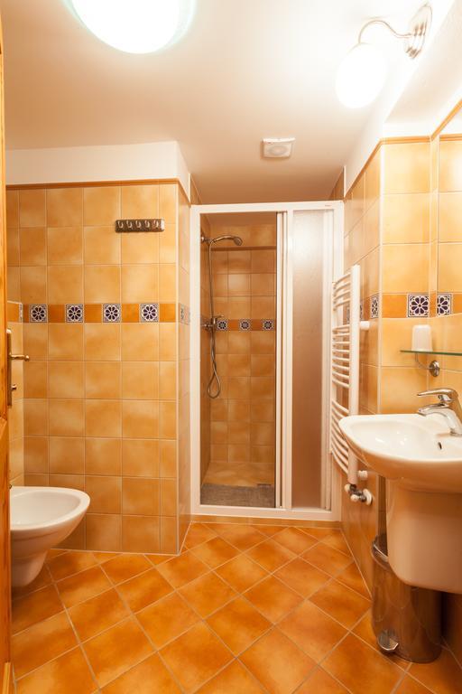 Haus Wildbach - Baranek Resorts Leogang Εξωτερικό φωτογραφία