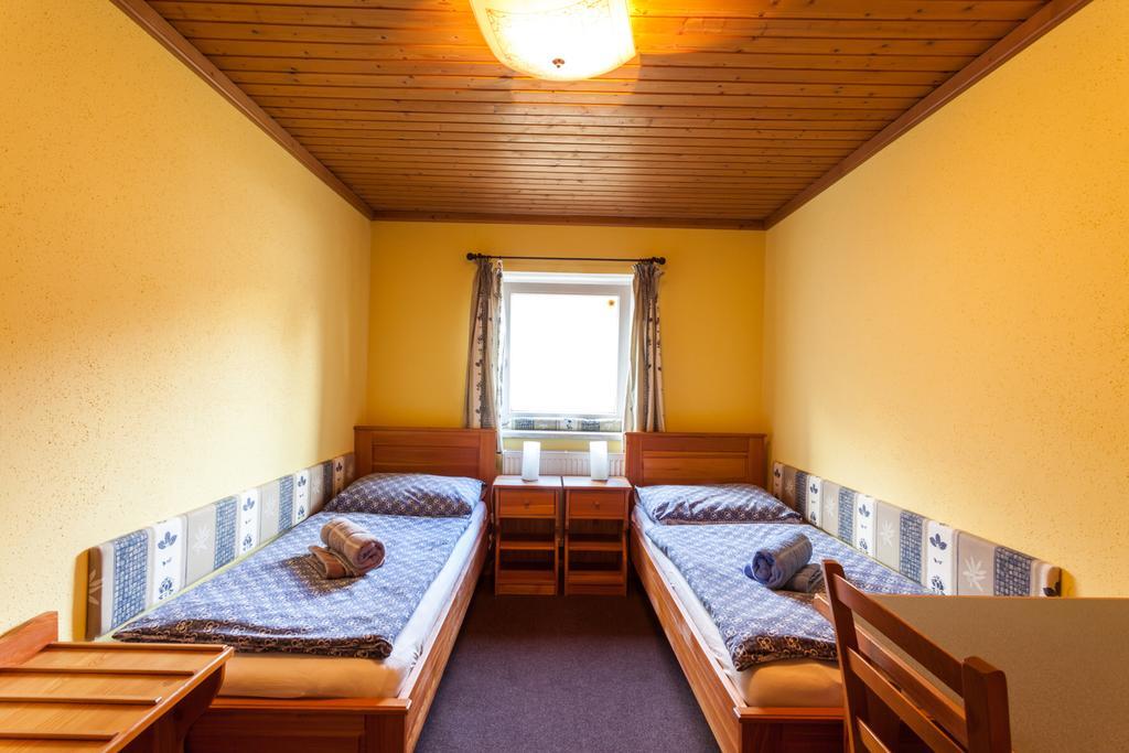 Haus Wildbach - Baranek Resorts Leogang Εξωτερικό φωτογραφία