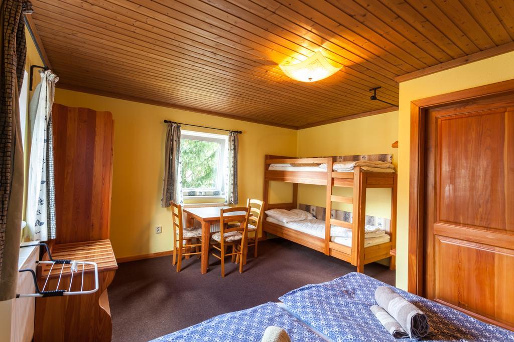 Haus Wildbach - Baranek Resorts Leogang Εξωτερικό φωτογραφία