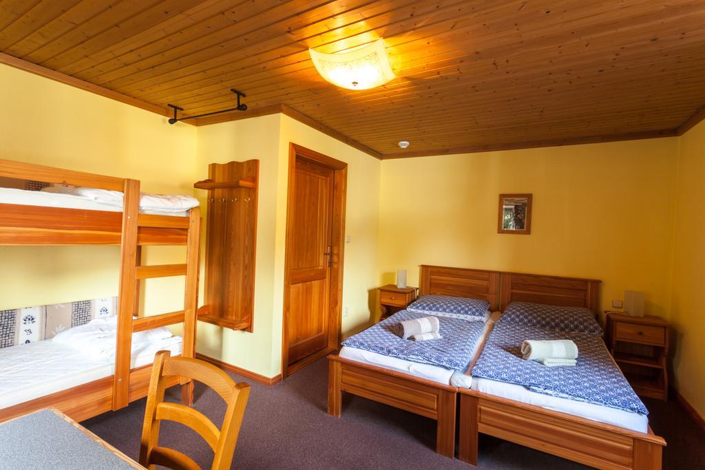Haus Wildbach - Baranek Resorts Leogang Εξωτερικό φωτογραφία