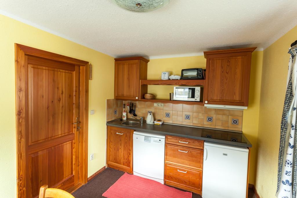 Haus Wildbach - Baranek Resorts Leogang Εξωτερικό φωτογραφία