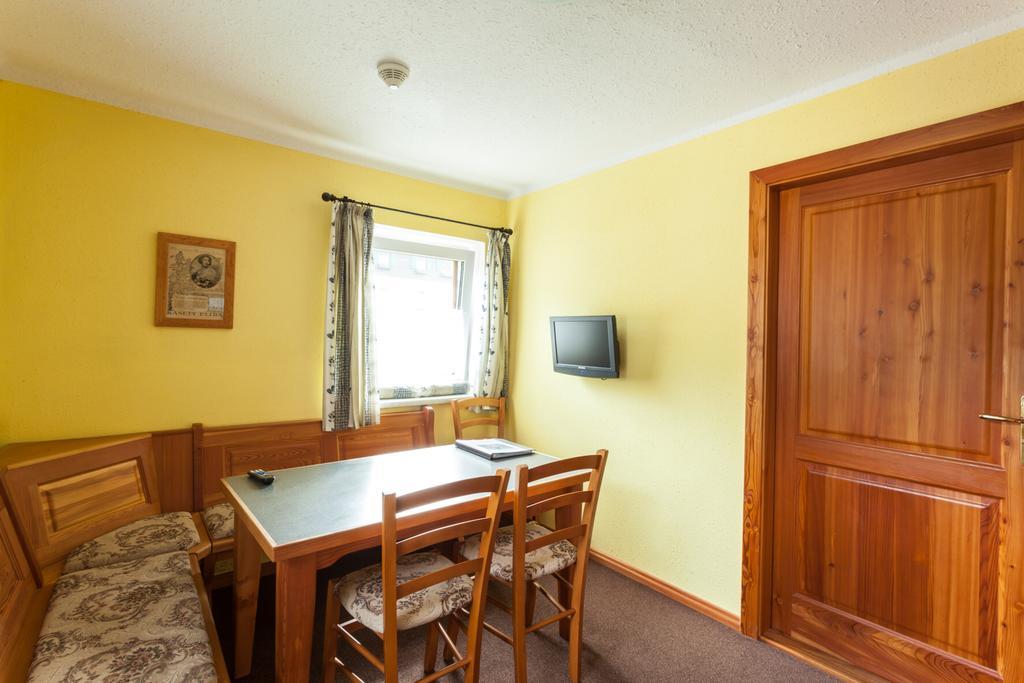 Haus Wildbach - Baranek Resorts Leogang Εξωτερικό φωτογραφία