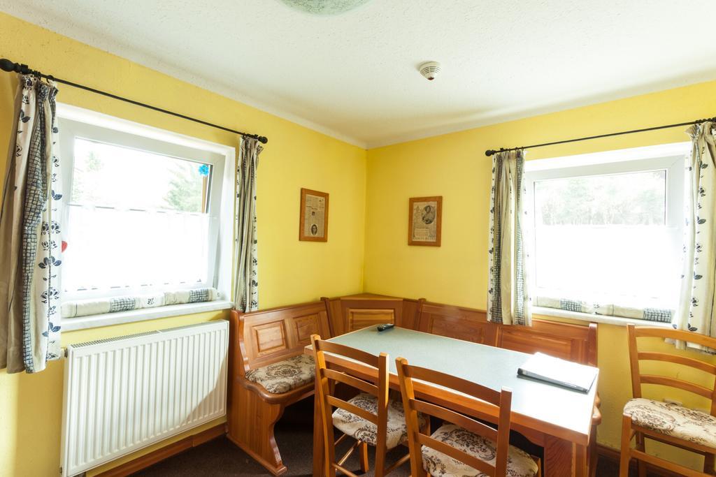 Haus Wildbach - Baranek Resorts Leogang Εξωτερικό φωτογραφία