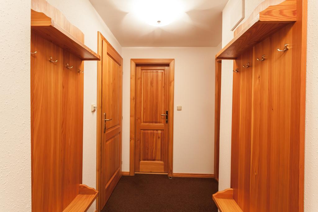 Haus Wildbach - Baranek Resorts Leogang Εξωτερικό φωτογραφία