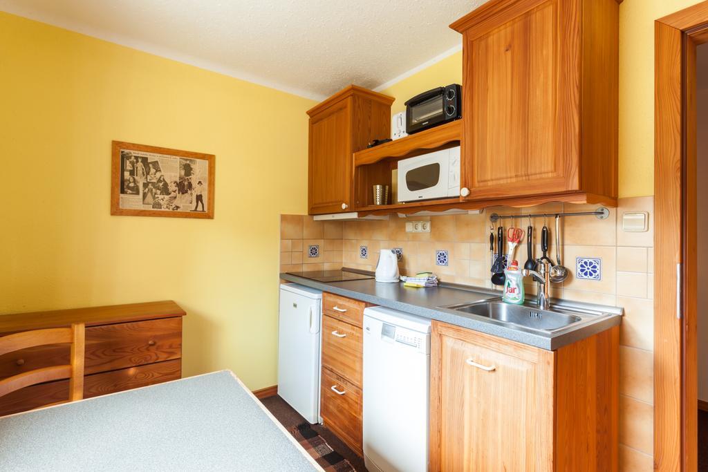 Haus Wildbach - Baranek Resorts Leogang Εξωτερικό φωτογραφία