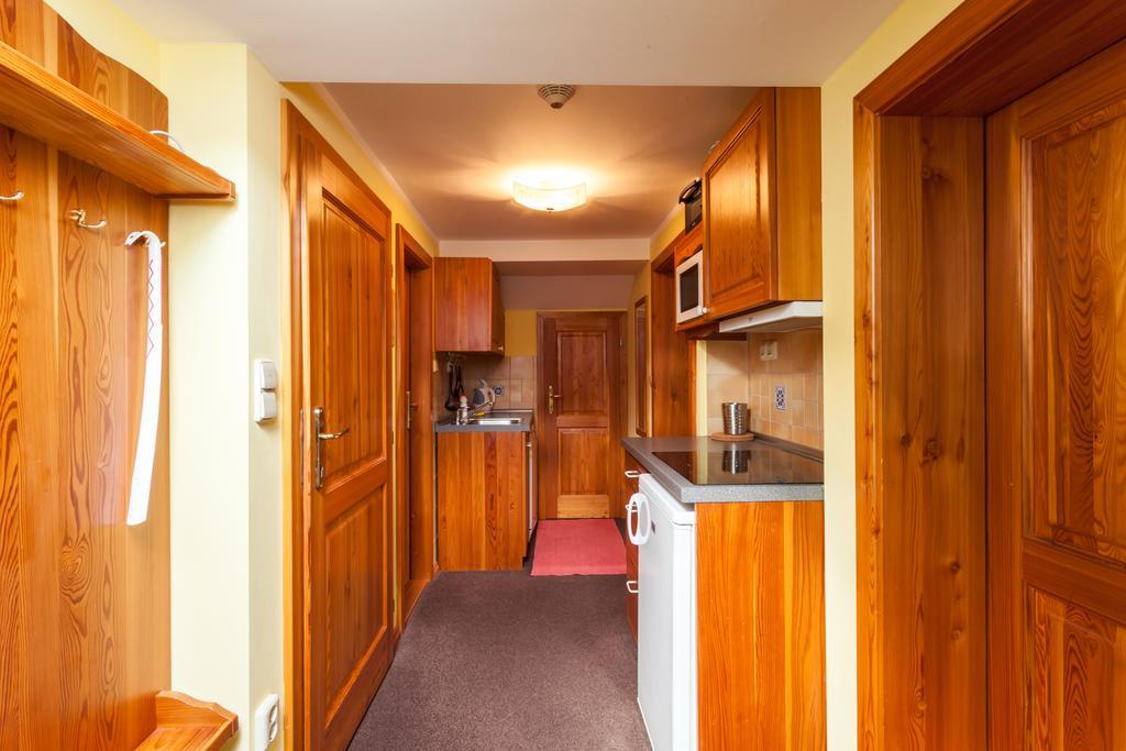 Haus Wildbach - Baranek Resorts Leogang Εξωτερικό φωτογραφία