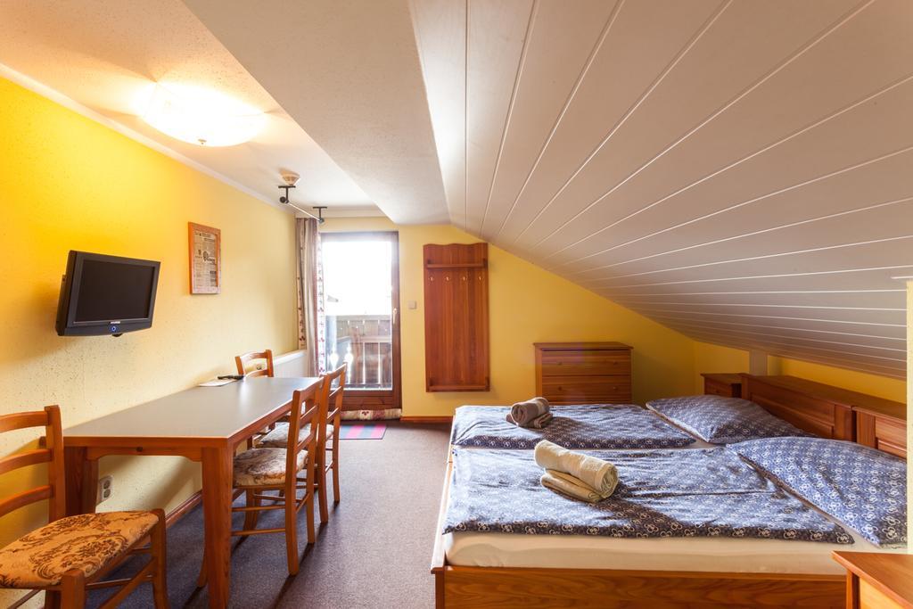 Haus Wildbach - Baranek Resorts Leogang Εξωτερικό φωτογραφία