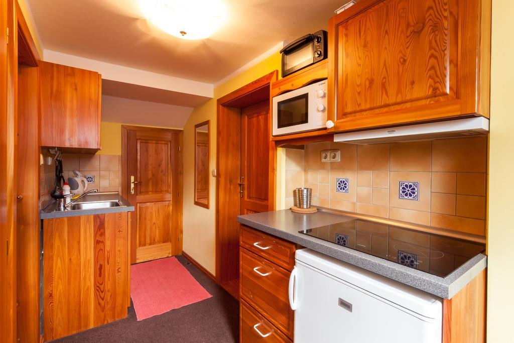 Haus Wildbach - Baranek Resorts Leogang Εξωτερικό φωτογραφία