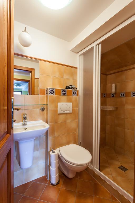 Haus Wildbach - Baranek Resorts Leogang Εξωτερικό φωτογραφία