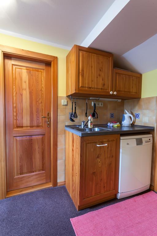 Haus Wildbach - Baranek Resorts Leogang Εξωτερικό φωτογραφία