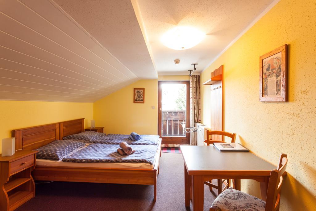 Haus Wildbach - Baranek Resorts Leogang Εξωτερικό φωτογραφία